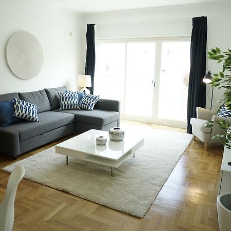 Guadiana Cascais Apartment מראה חיצוני תמונה