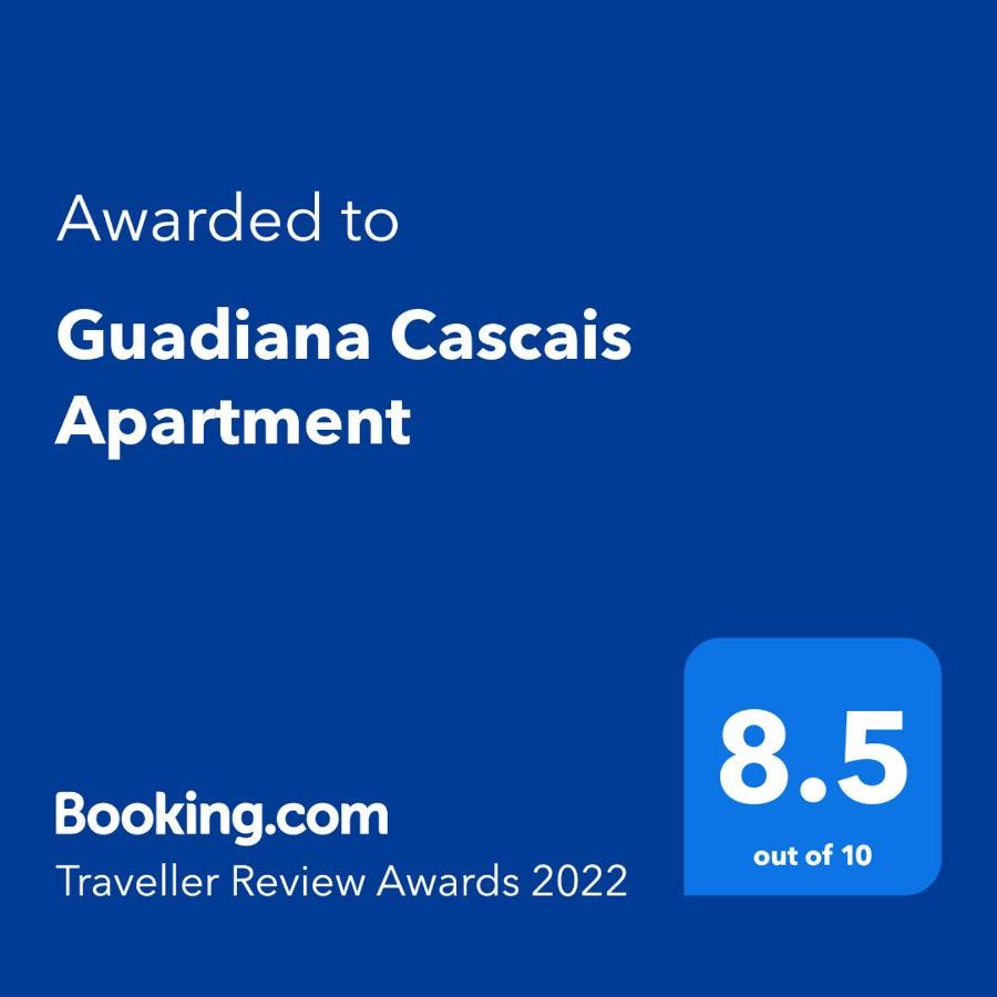 Guadiana Cascais Apartment מראה חיצוני תמונה