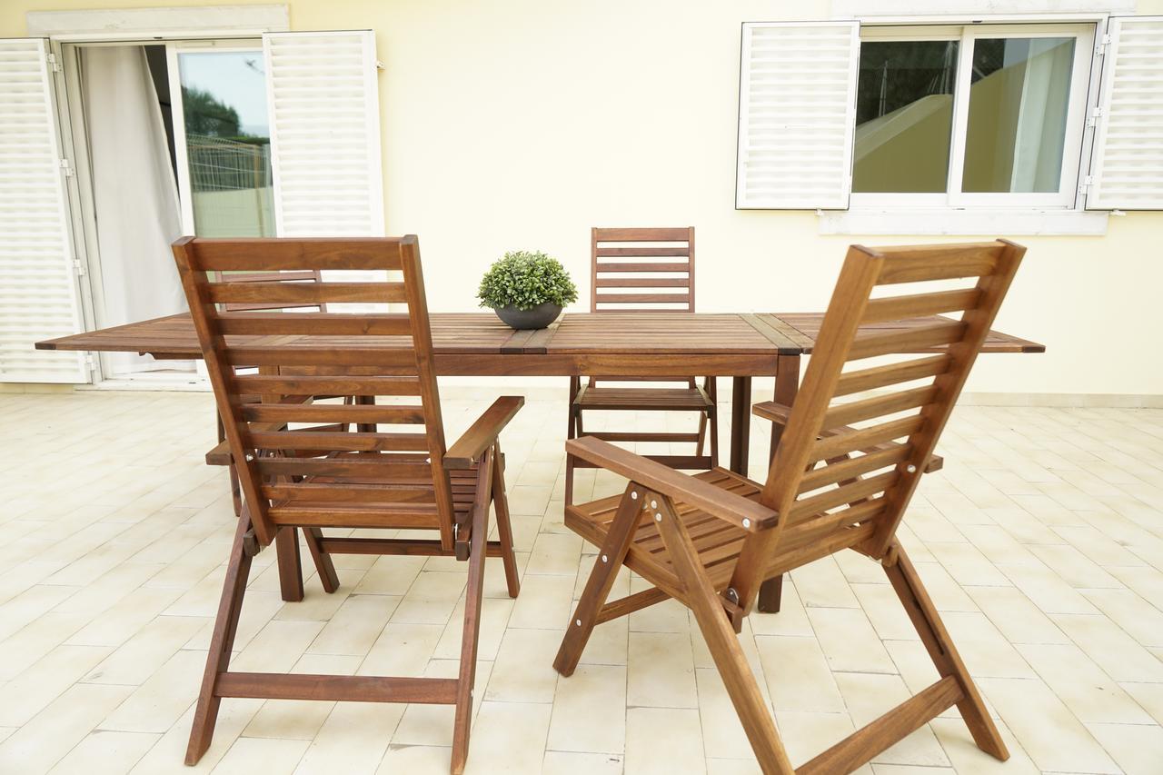 Guadiana Cascais Apartment מראה חיצוני תמונה