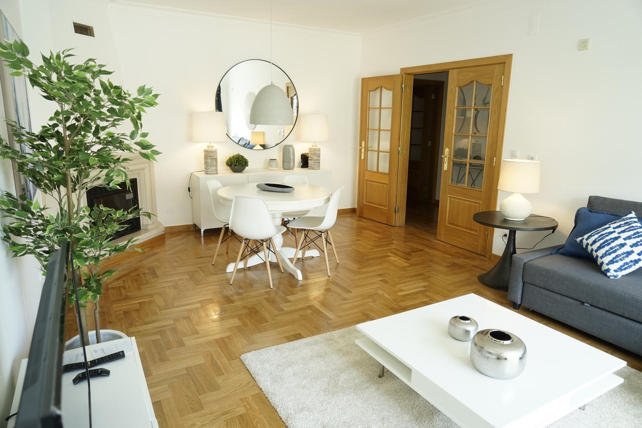 Guadiana Cascais Apartment מראה חיצוני תמונה
