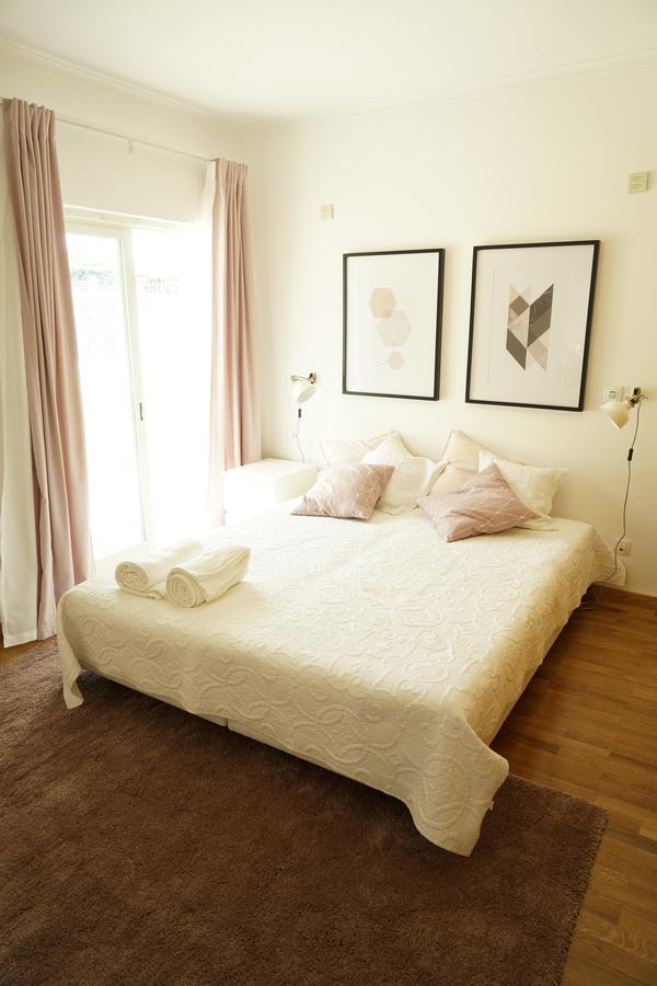 Guadiana Cascais Apartment מראה חיצוני תמונה