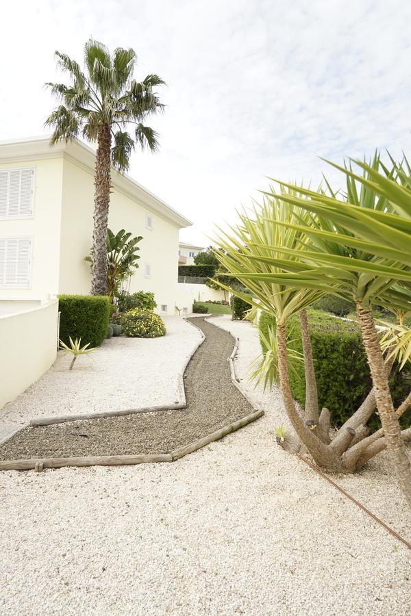 Guadiana Cascais Apartment מראה חיצוני תמונה