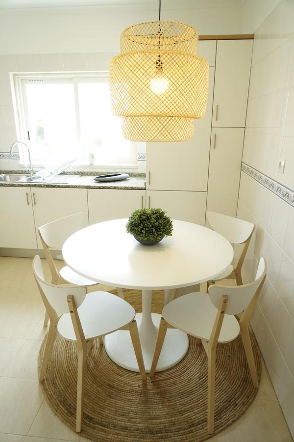 Guadiana Cascais Apartment מראה חיצוני תמונה