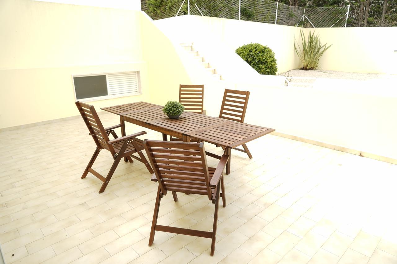 Guadiana Cascais Apartment מראה חיצוני תמונה