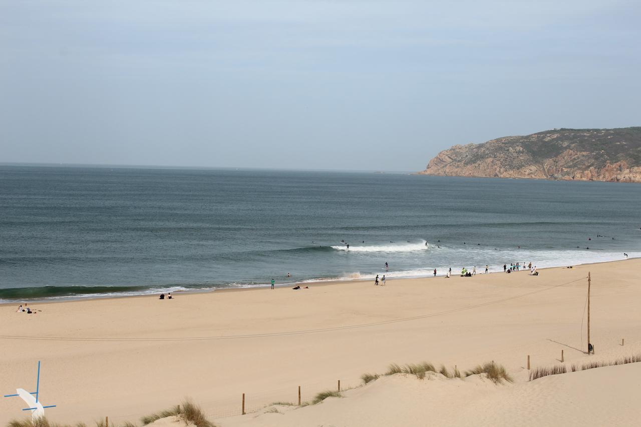 Guadiana Cascais Apartment מראה חיצוני תמונה