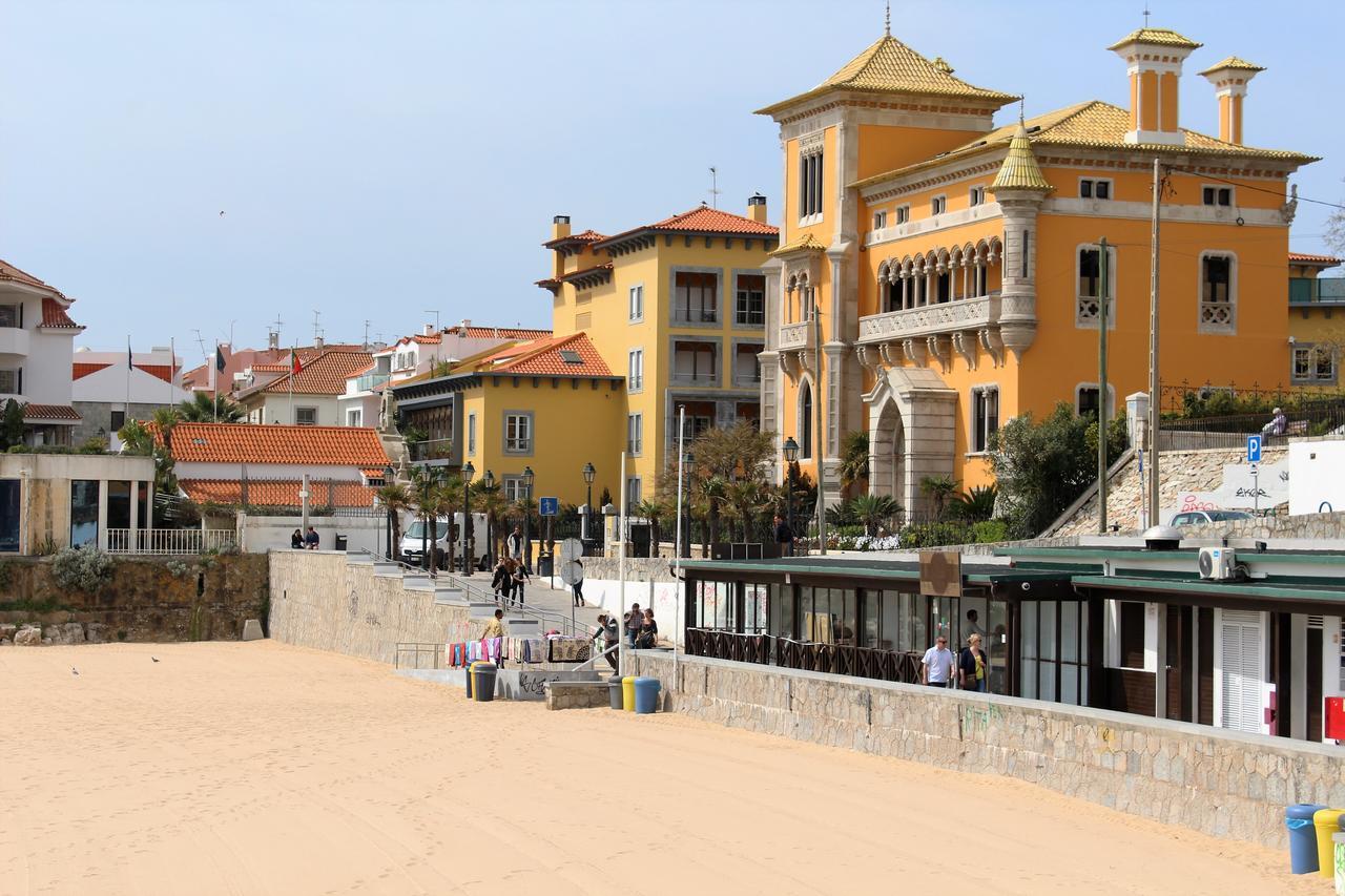 Guadiana Cascais Apartment מראה חיצוני תמונה