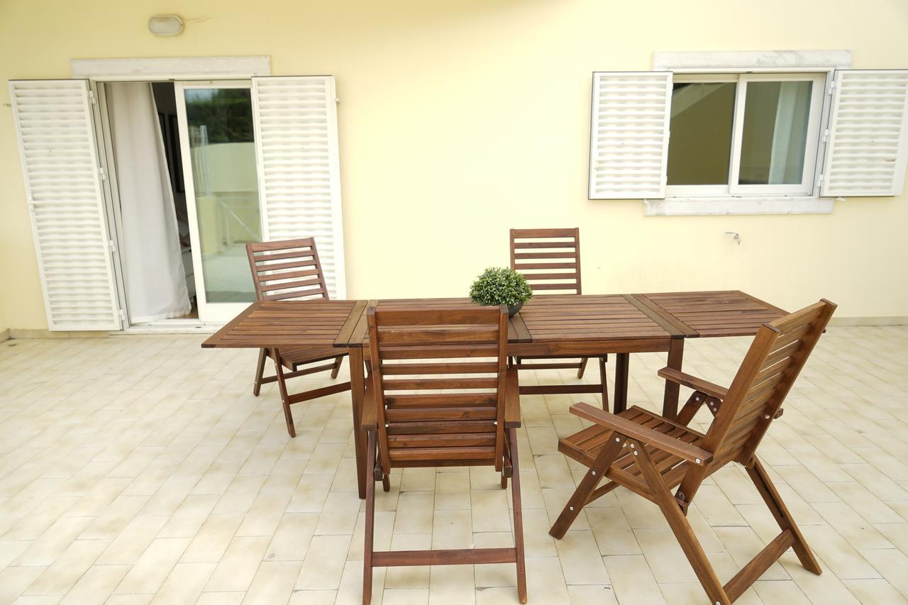 Guadiana Cascais Apartment מראה חיצוני תמונה
