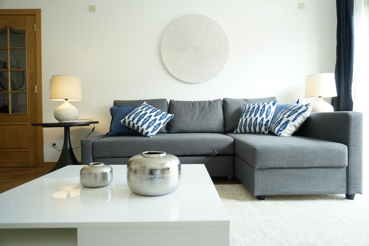 Guadiana Cascais Apartment מראה חיצוני תמונה