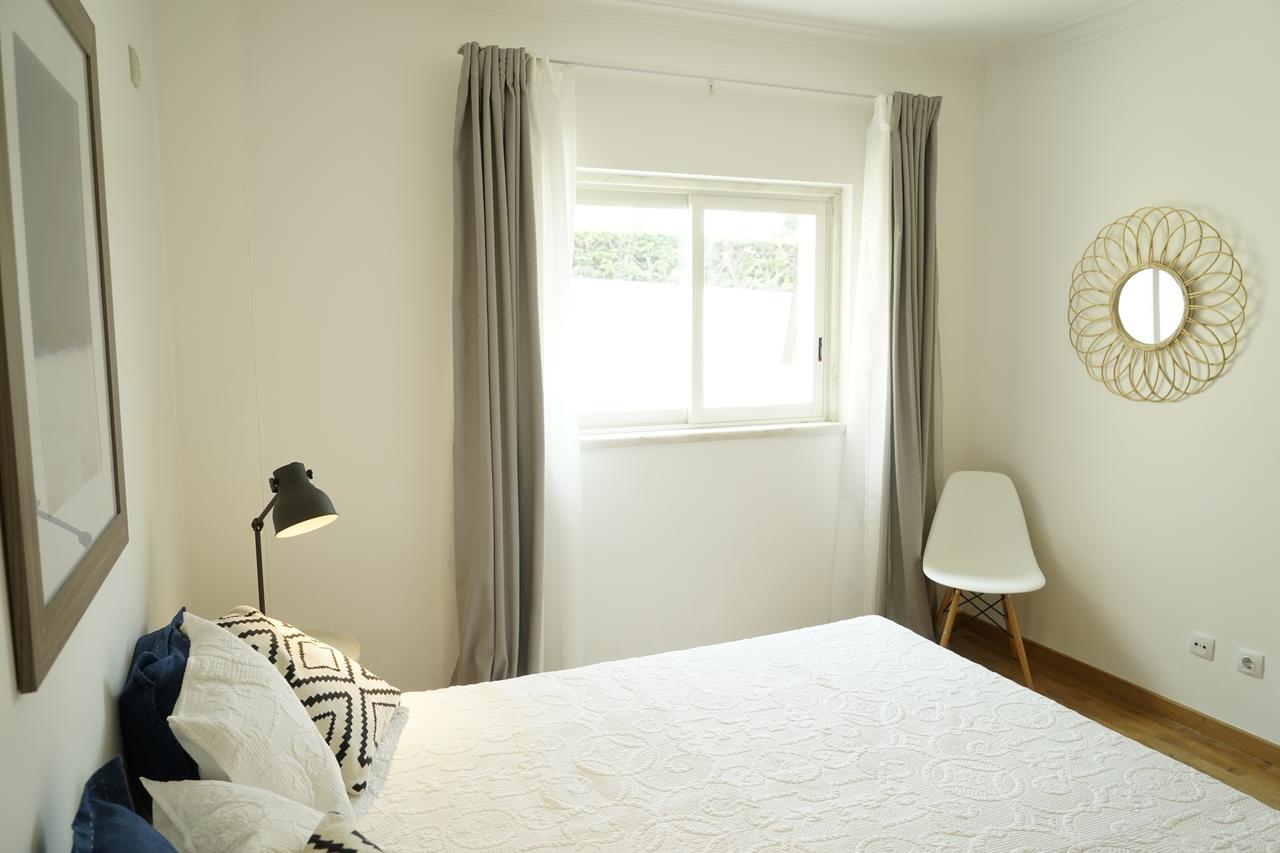 Guadiana Cascais Apartment מראה חיצוני תמונה