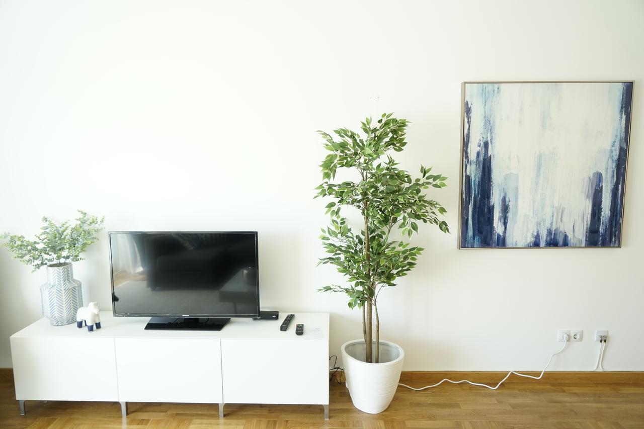 Guadiana Cascais Apartment מראה חיצוני תמונה