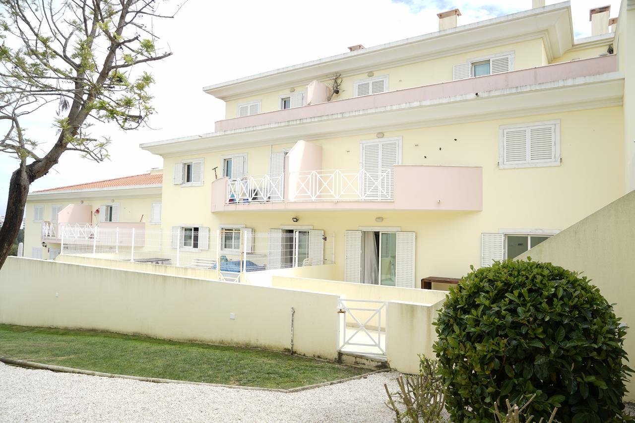 Guadiana Cascais Apartment מראה חיצוני תמונה