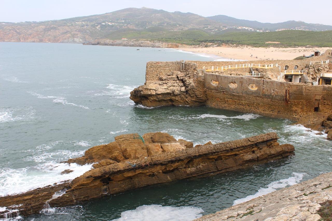 Guadiana Cascais Apartment מראה חיצוני תמונה