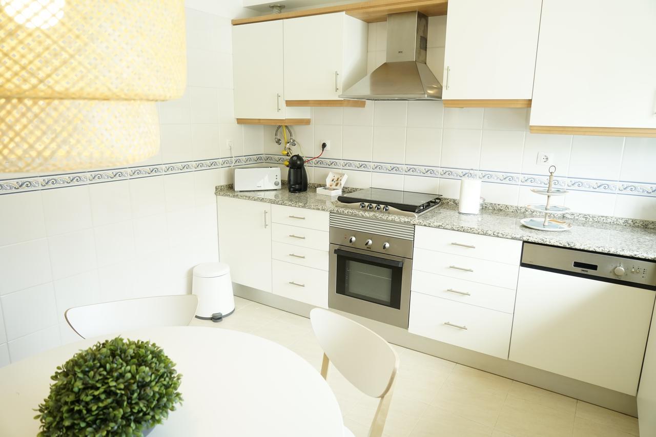 Guadiana Cascais Apartment מראה חיצוני תמונה