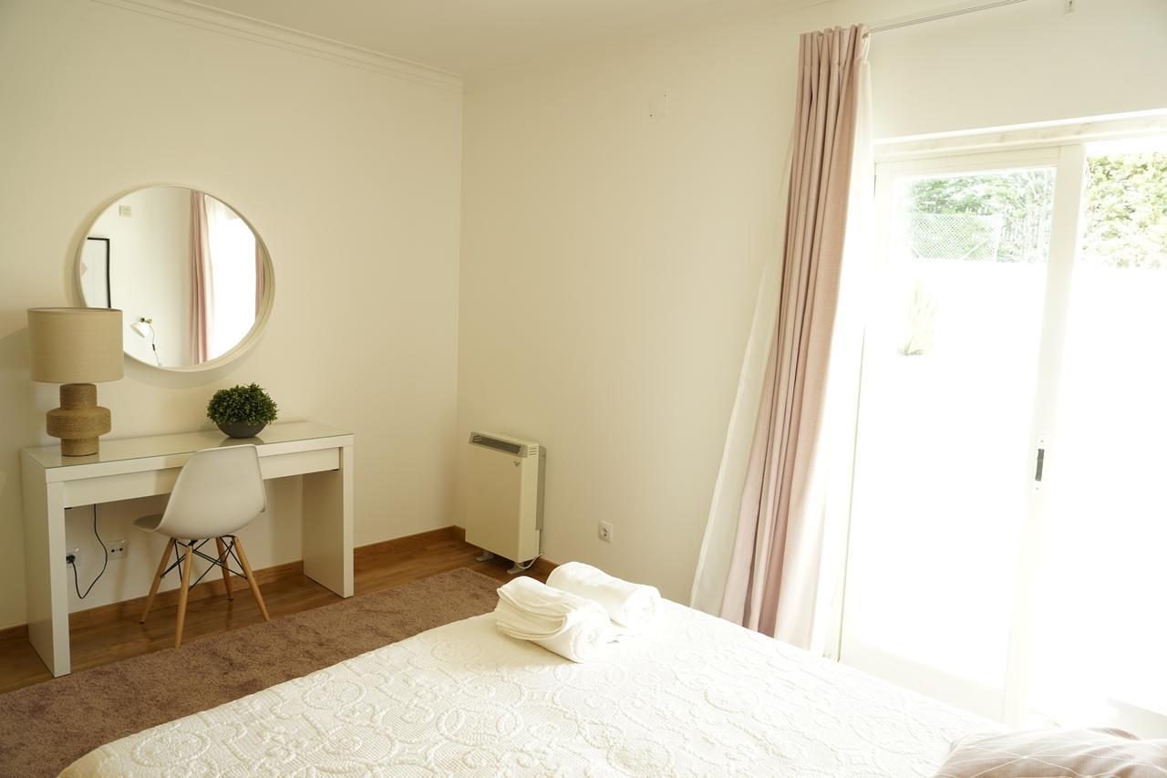 Guadiana Cascais Apartment מראה חיצוני תמונה