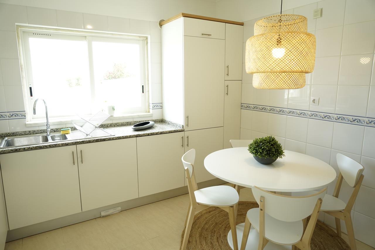Guadiana Cascais Apartment מראה חיצוני תמונה