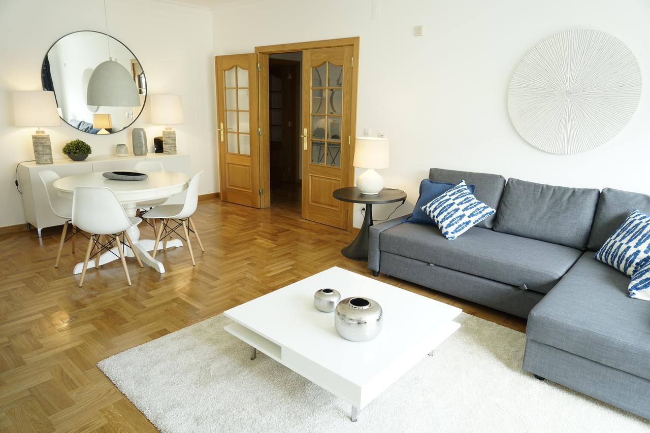 Guadiana Cascais Apartment מראה חיצוני תמונה