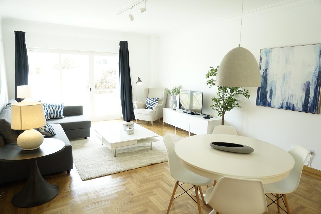 Guadiana Cascais Apartment מראה חיצוני תמונה