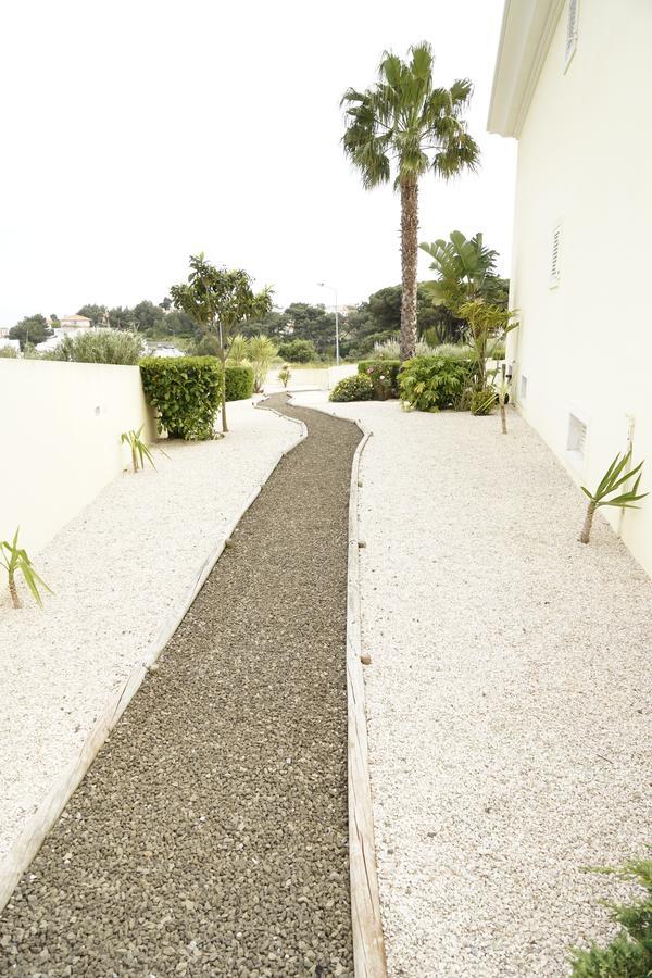 Guadiana Cascais Apartment מראה חיצוני תמונה