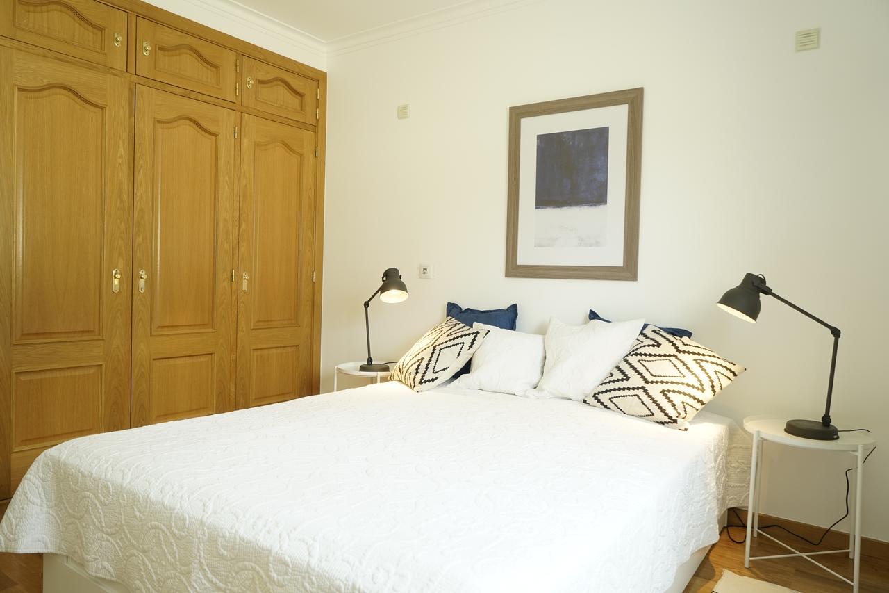Guadiana Cascais Apartment מראה חיצוני תמונה