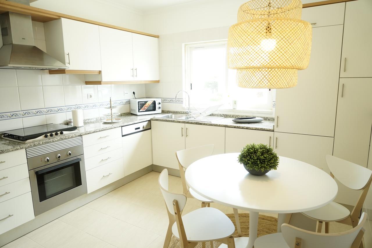 Guadiana Cascais Apartment מראה חיצוני תמונה