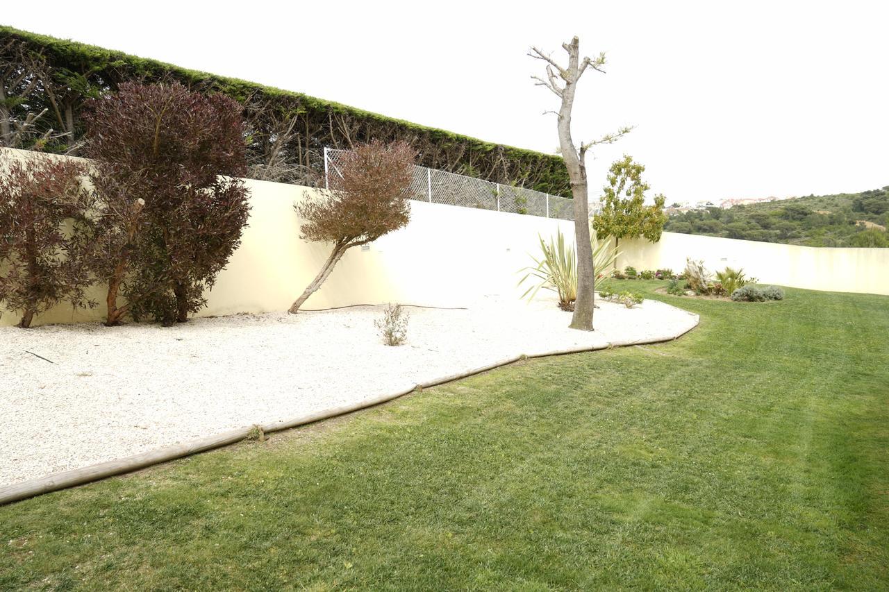 Guadiana Cascais Apartment מראה חיצוני תמונה